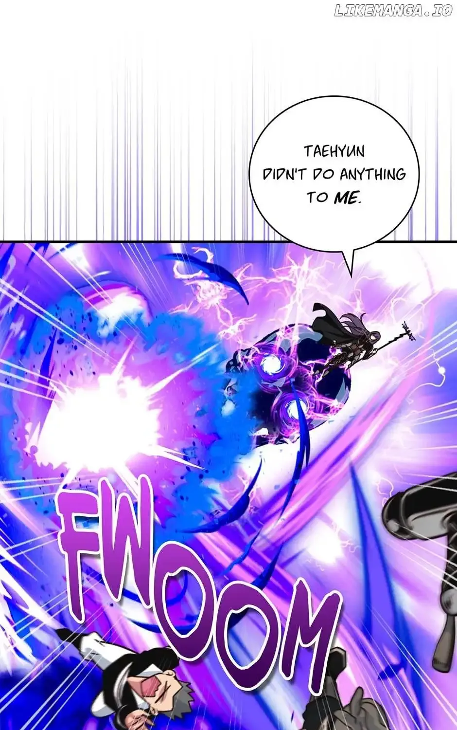 I’m Destined For Greatness! Zinmanga X Chapter 204 Page 116