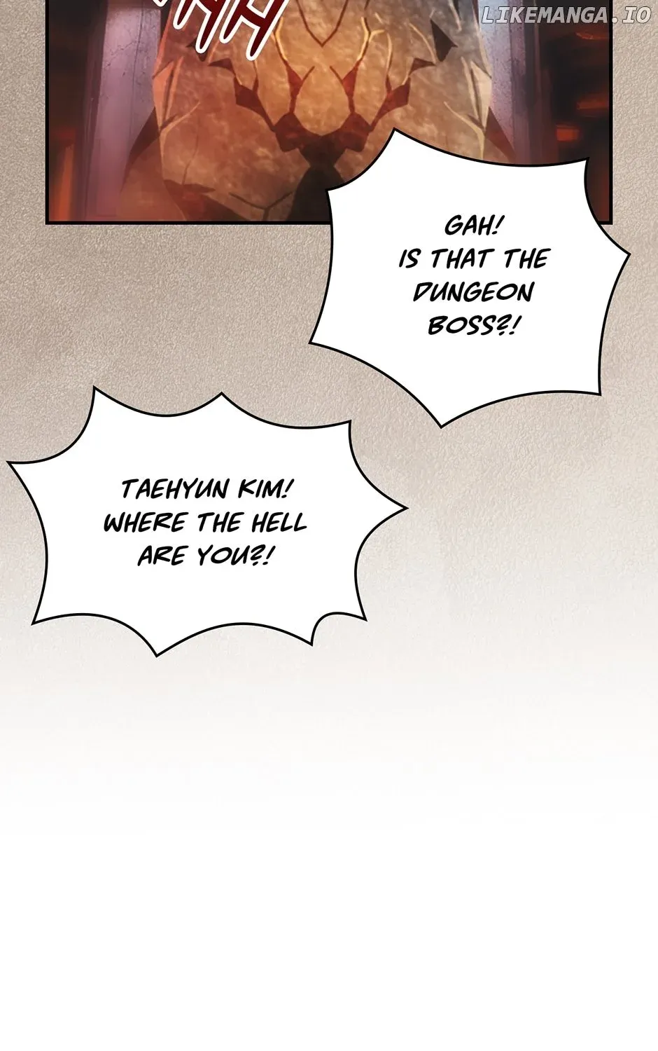 I’m Destined For Greatness! Zinmanga X Chapter 204 Page 144