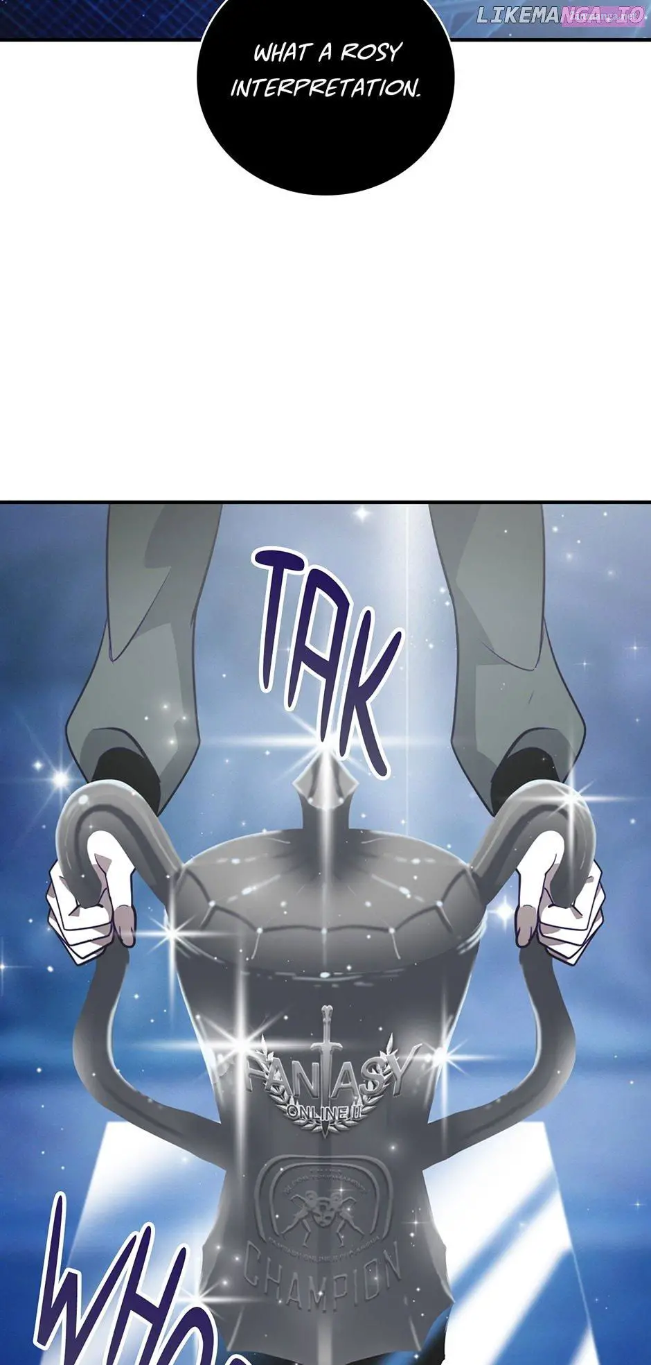 I’m Destined For Greatness! Zinmanga X Chapter 202 Page 66