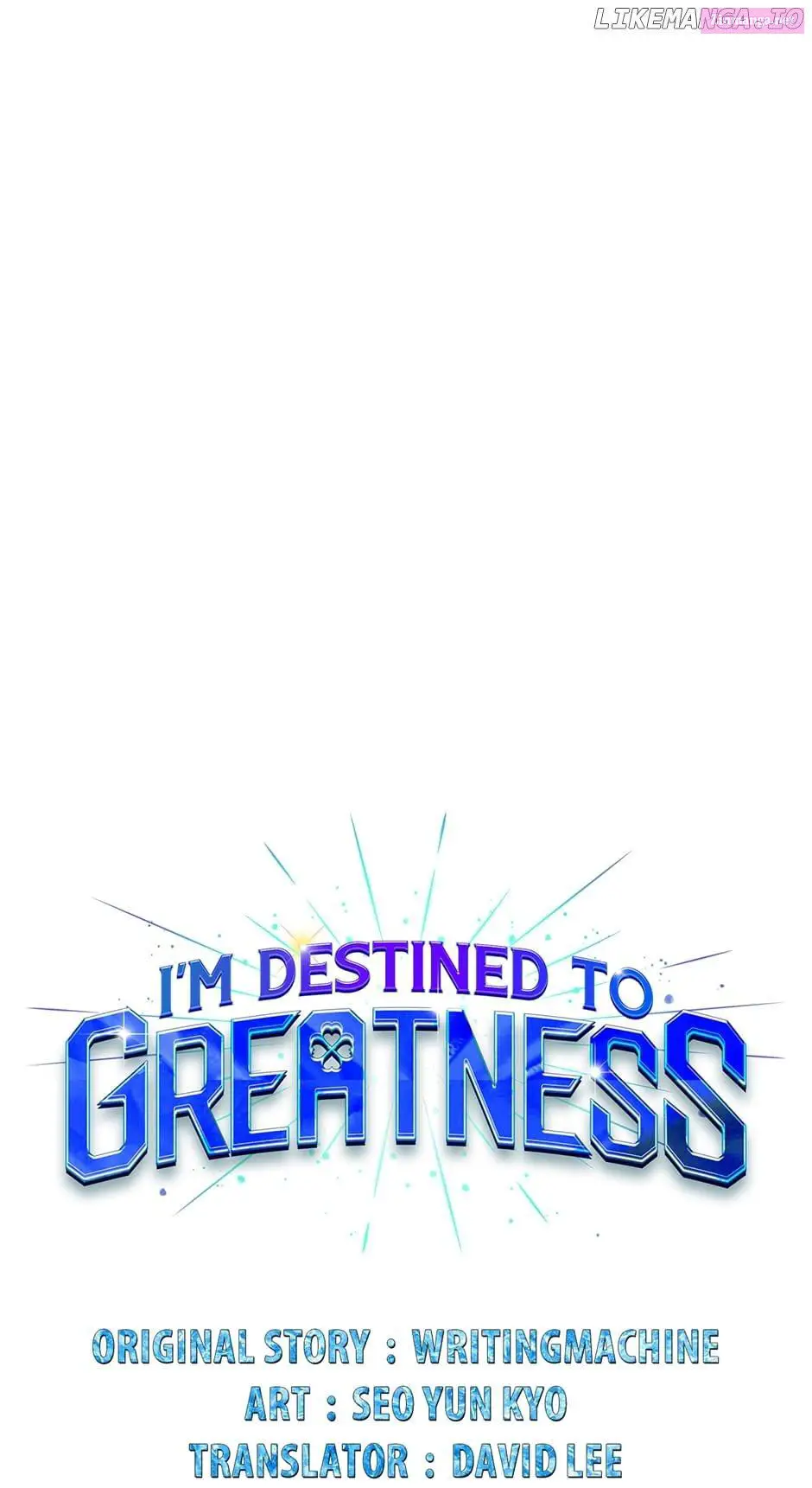 I’m Destined For Greatness! Zinmanga X Chapter 201 Page 20