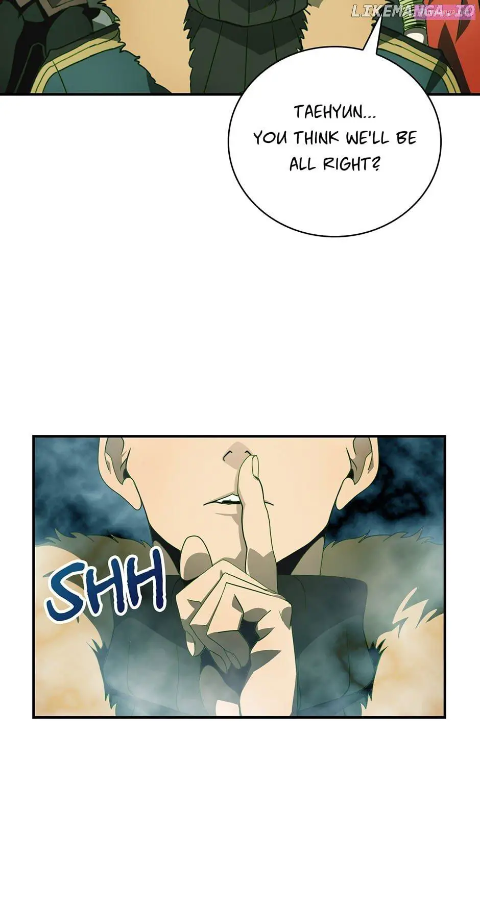 I’m Destined For Greatness! Zinmanga X Chapter 200 Page 68