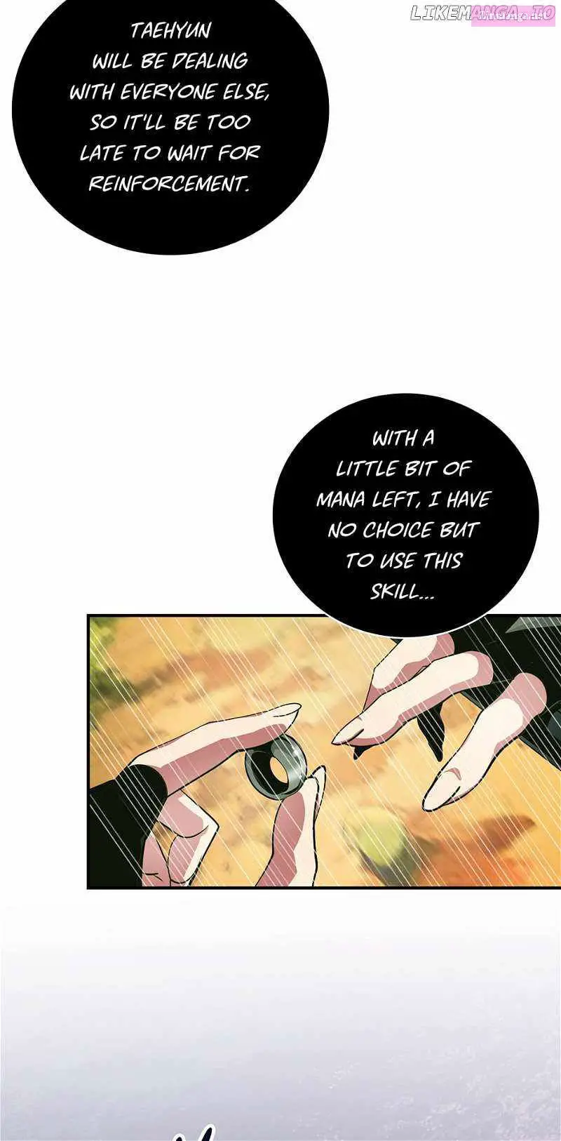 I’m Destined For Greatness! Zinmanga X Chapter 199 Page 56