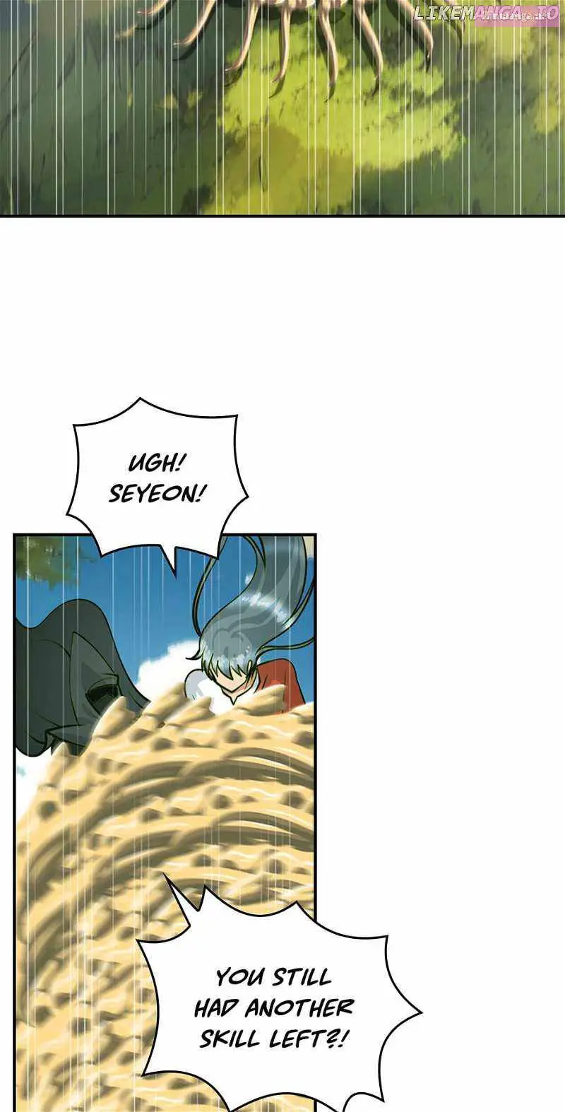 I’m Destined For Greatness! Zinmanga X Chapter 199 Page 59