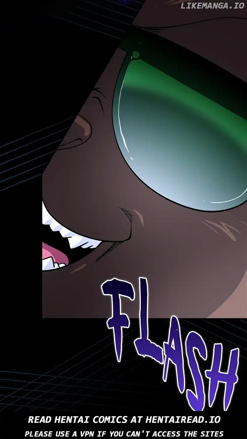 I’m Destined For Greatness! Zinmanga X Chapter 198 Page 111