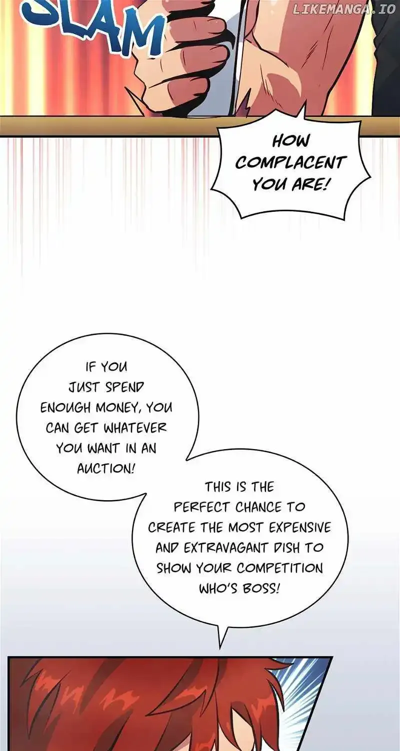 I’m Destined For Greatness! Zinmanga X Chapter 197 Page 97