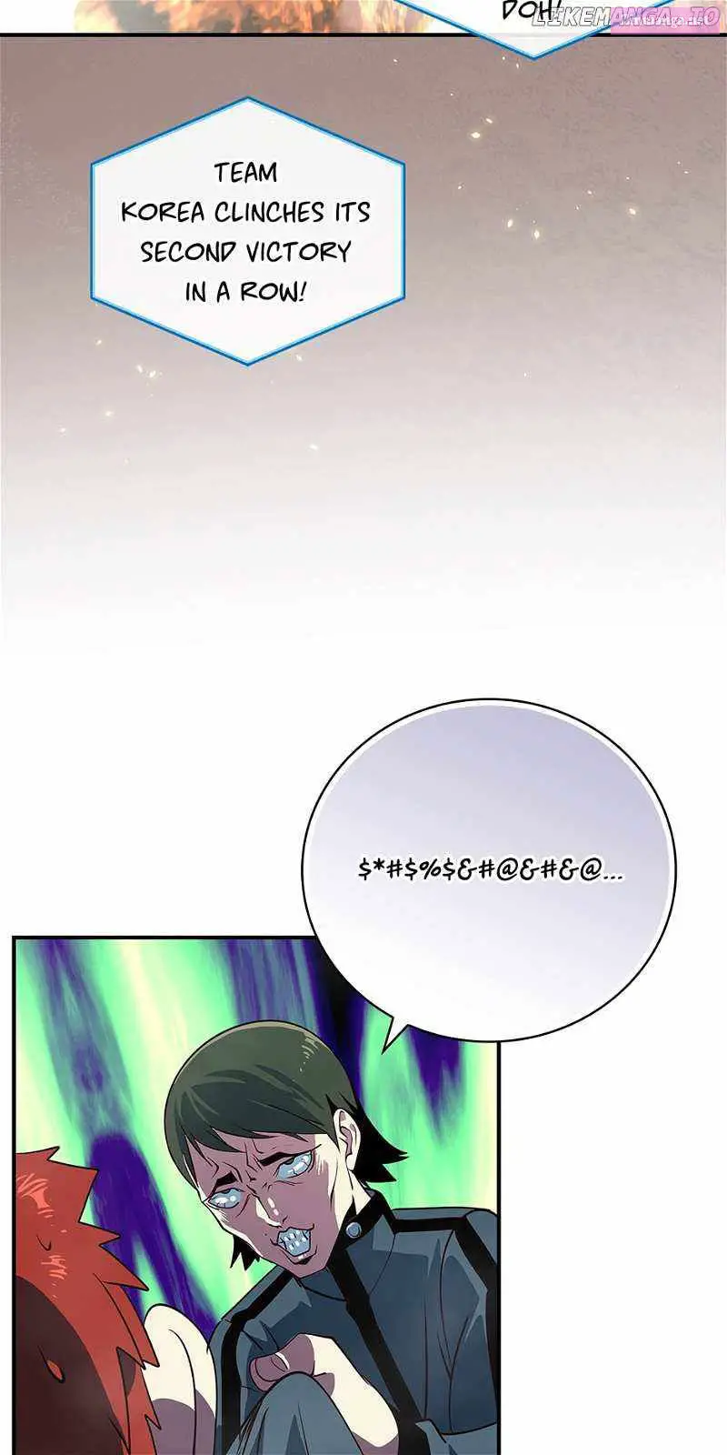 I’m Destined For Greatness! Zinmanga X Chapter 196 Page 65
