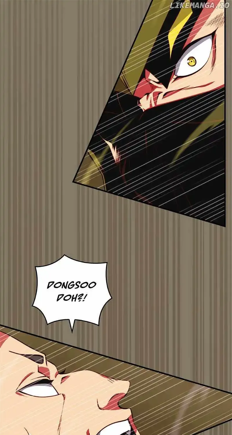 I’m Destined For Greatness! Zinmanga X Chapter 195 Page 117