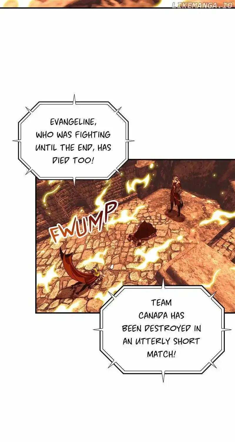 I’m Destined For Greatness! Zinmanga X Chapter 195 Page 135