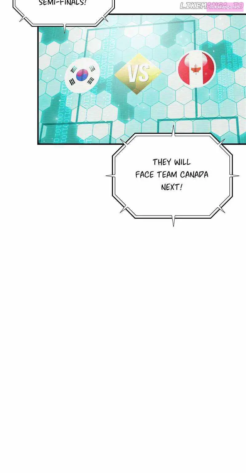 I’m Destined For Greatness! Zinmanga X Chapter 194 Page 13