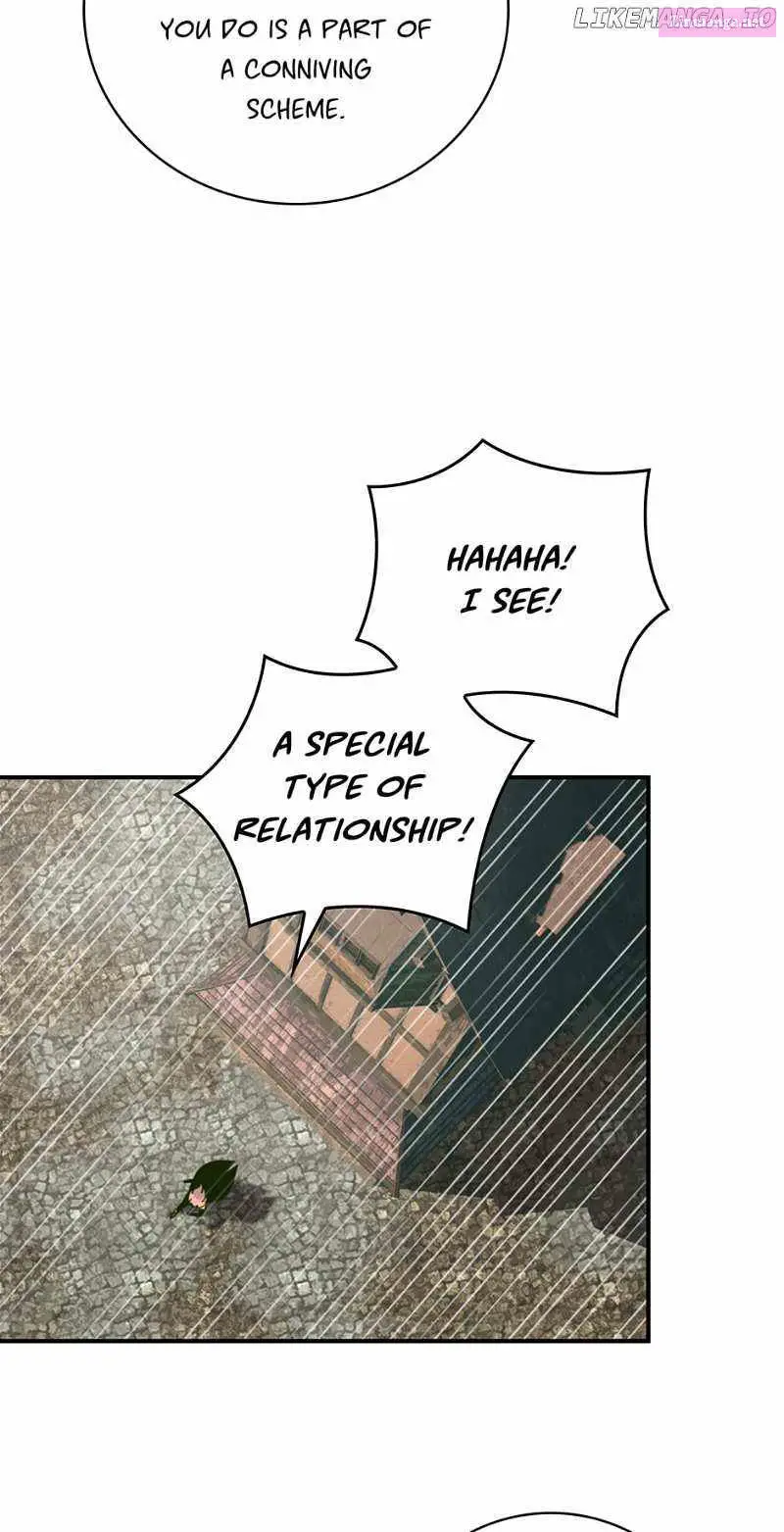 I’m Destined For Greatness! Zinmanga X Chapter 194 Page 29