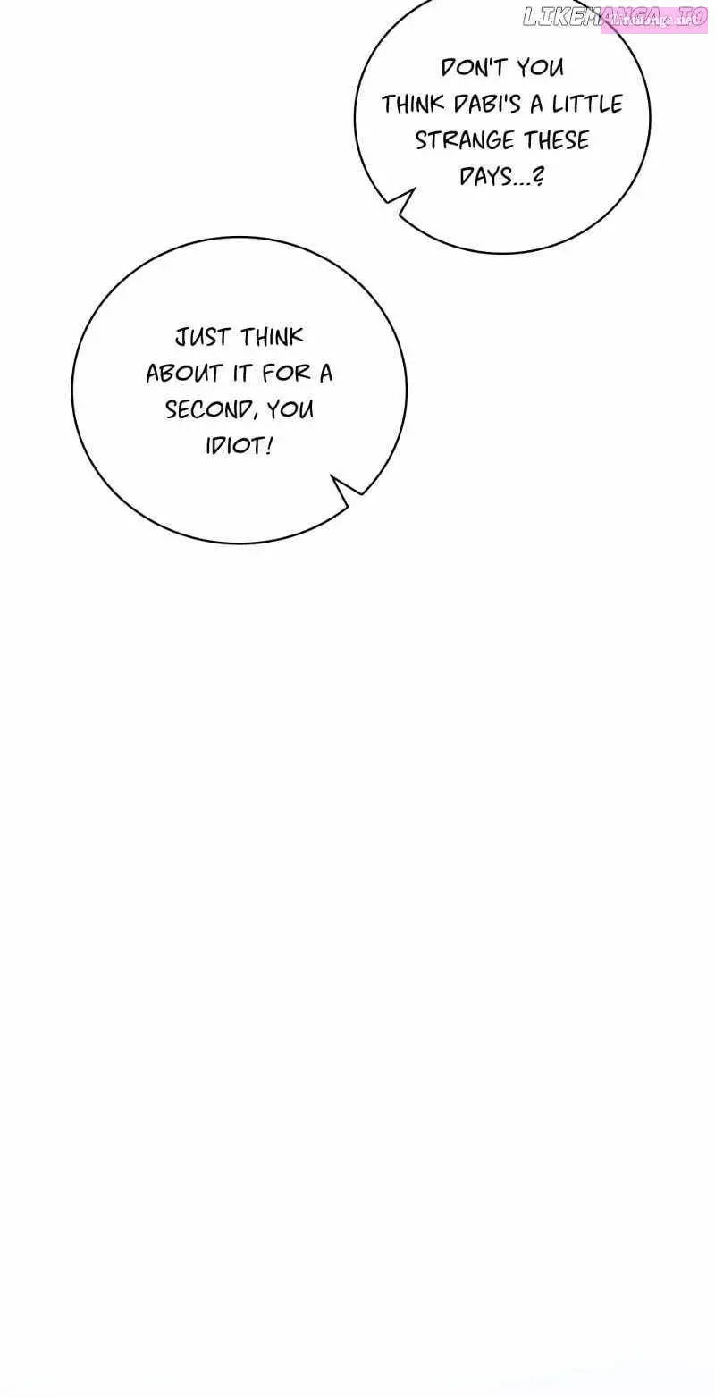 I’m Destined For Greatness! Zinmanga X Chapter 194 Page 30