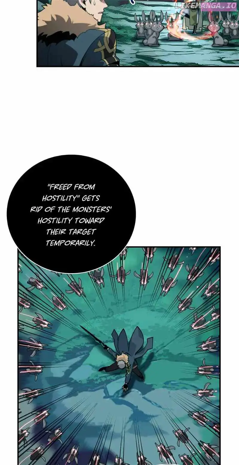 I’m Destined For Greatness! Zinmanga X Chapter 193 Page 10