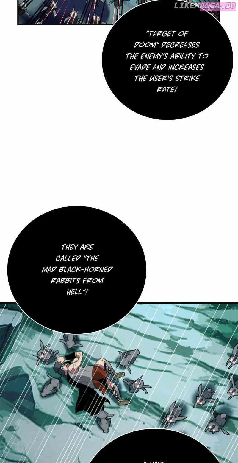 I’m Destined For Greatness! Zinmanga X Chapter 193 Page 11