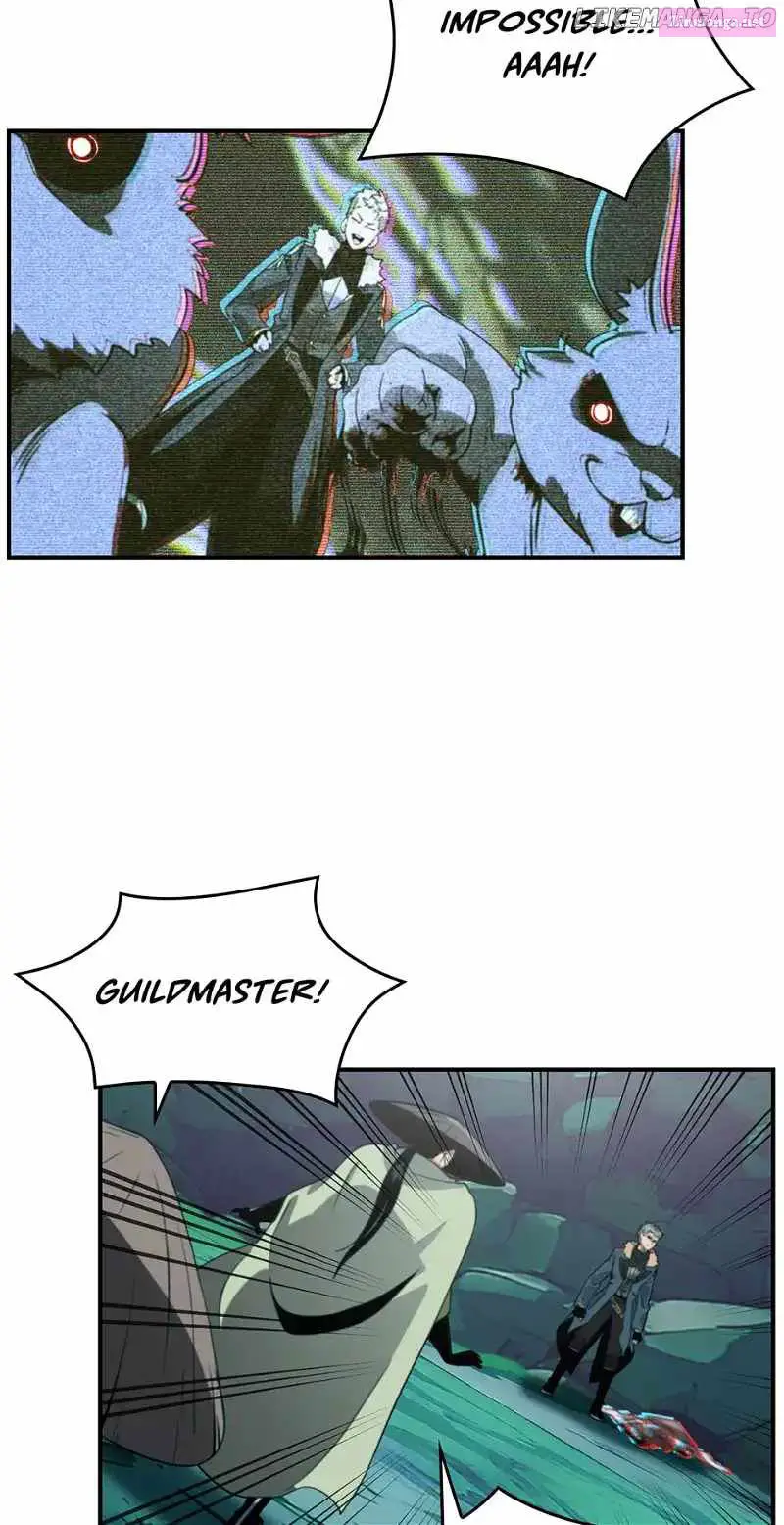 I’m Destined For Greatness! Zinmanga X Chapter 193 Page 21