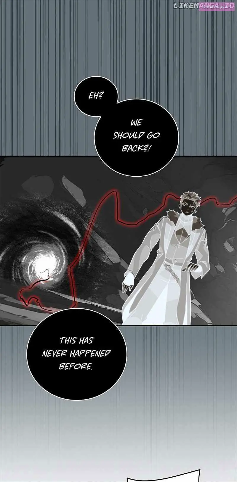 I’m Destined For Greatness! Zinmanga X Chapter 193 Page 39