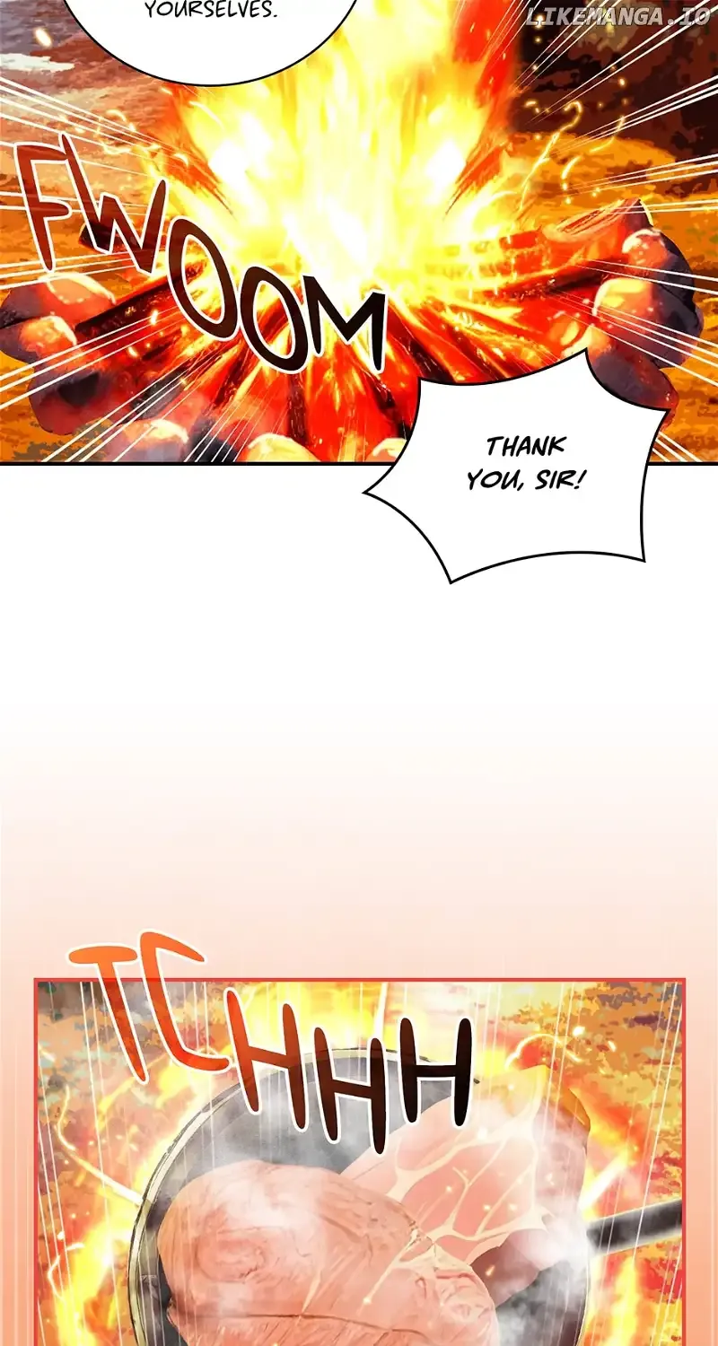 I’m Destined For Greatness! Zinmanga X Chapter 191 Page 82