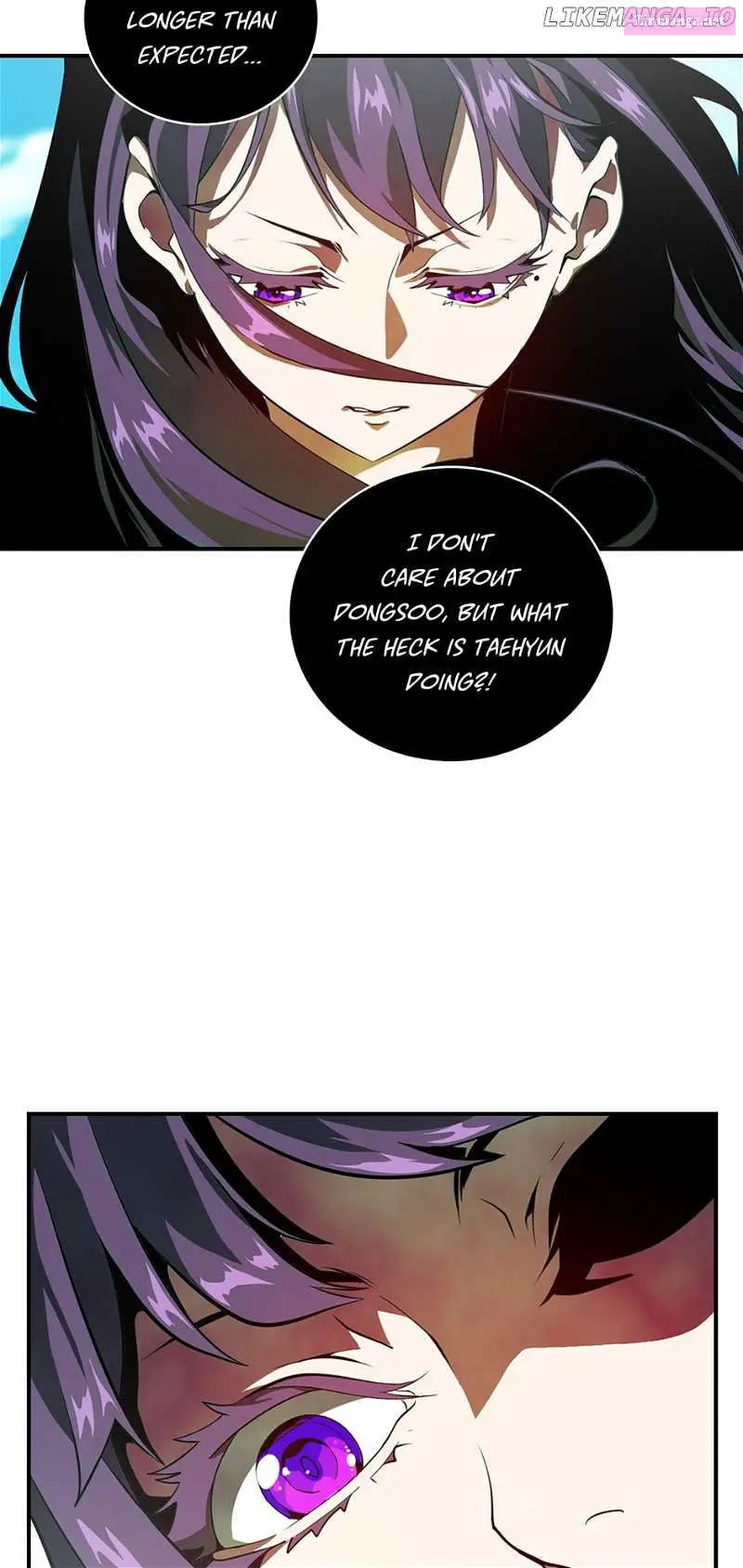 I’m Destined For Greatness! Zinmanga X Chapter 189 Page 12