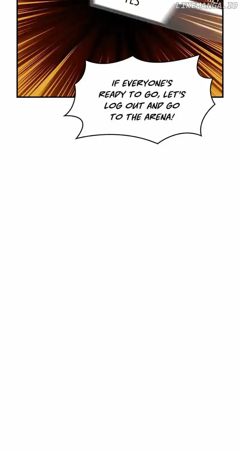 I’m Destined For Greatness! Zinmanga X Chapter 187 Page 121