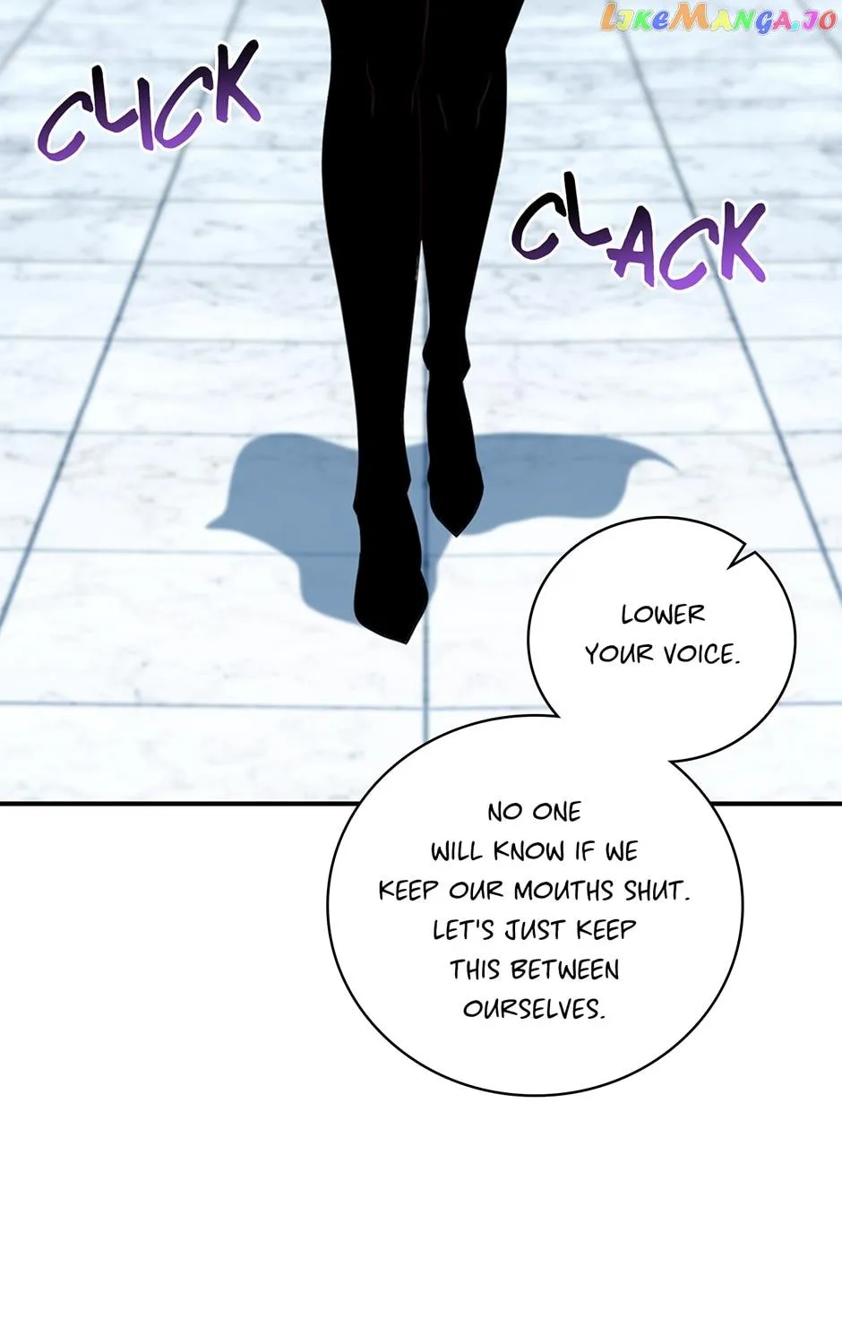 I’m Destined For Greatness! Zinmanga X Chapter 183 Page 109