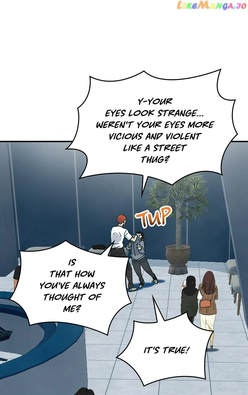 I’m Destined For Greatness! Zinmanga X Chapter 182 Page 102