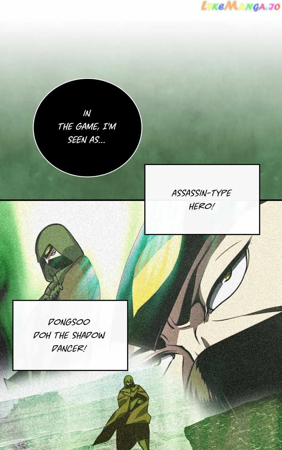 I’m Destined For Greatness! Zinmanga X Chapter 182 Page 146