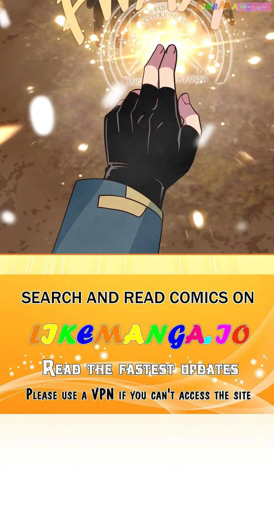 I’m Destined For Greatness! Zinmanga X Chapter 181 Page 77
