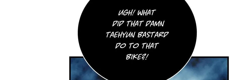 I’m Destined For Greatness! Zinmanga X Chapter 180 Page 89