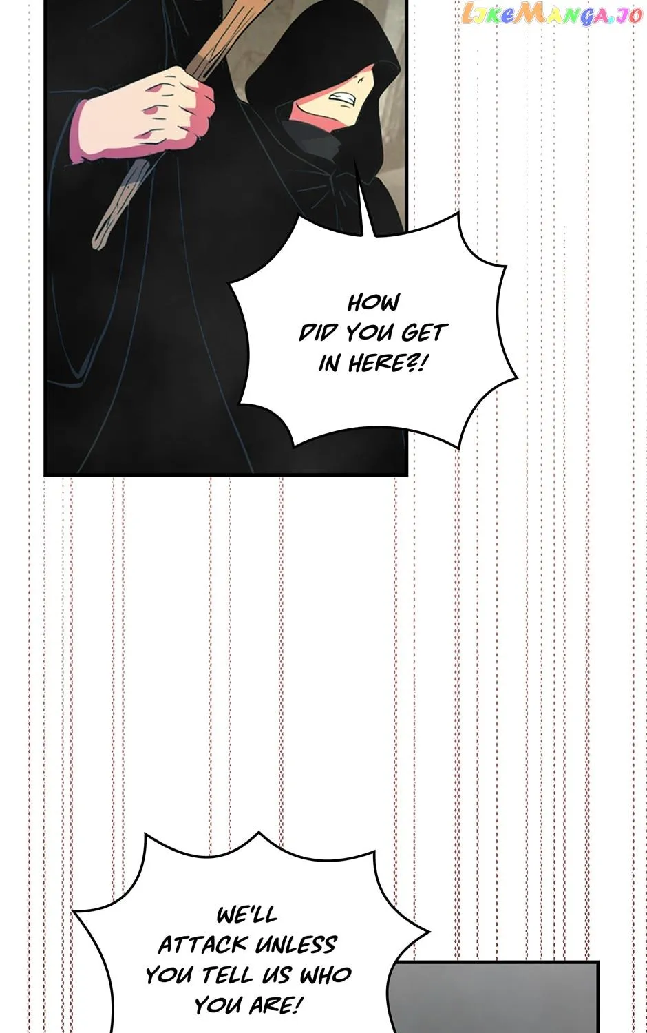 I’m Destined For Greatness! Zinmanga X Chapter 180 Page 122