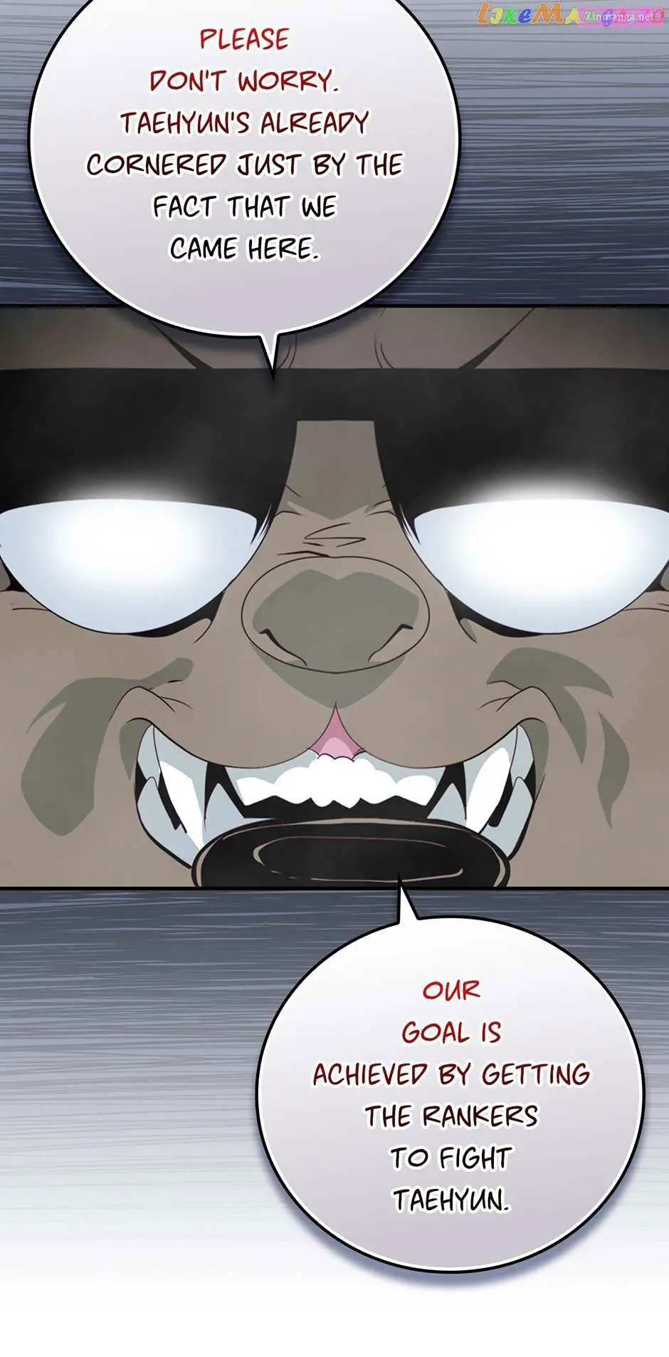 I’m Destined For Greatness! Zinmanga X Chapter 178 Page 24