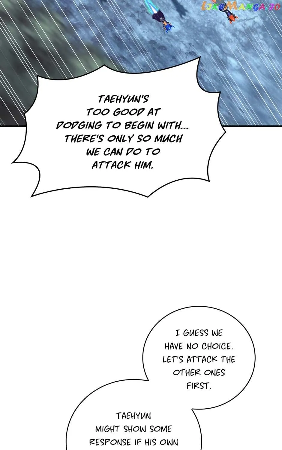 I’m Destined For Greatness! Zinmanga X Chapter 178 Page 143