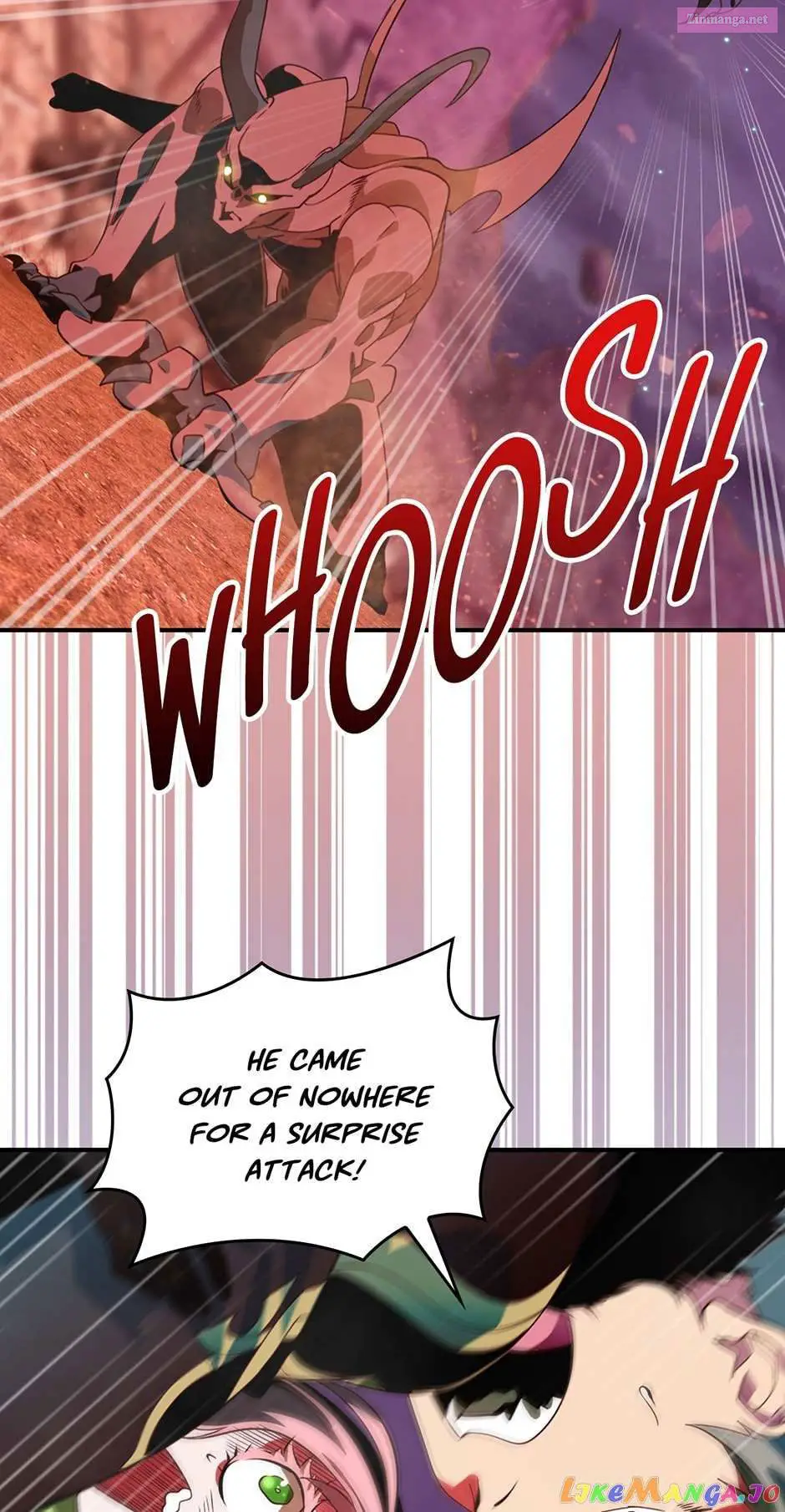 I’m Destined For Greatness! Zinmanga X Chapter 177 Page 26