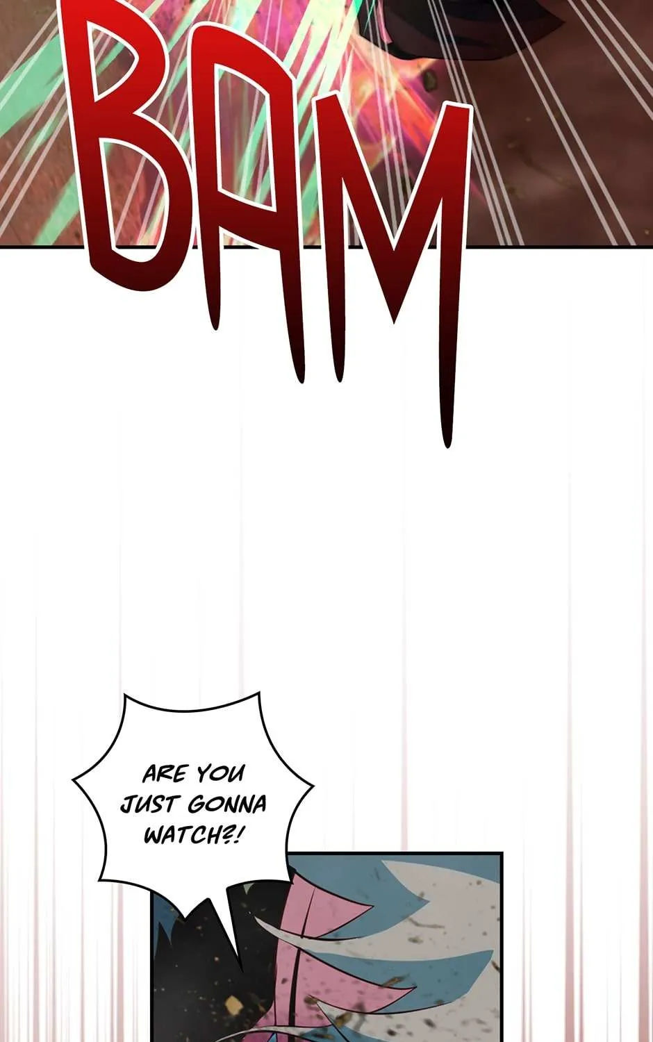I’m Destined For Greatness! Zinmanga X Chapter 177 Page 82