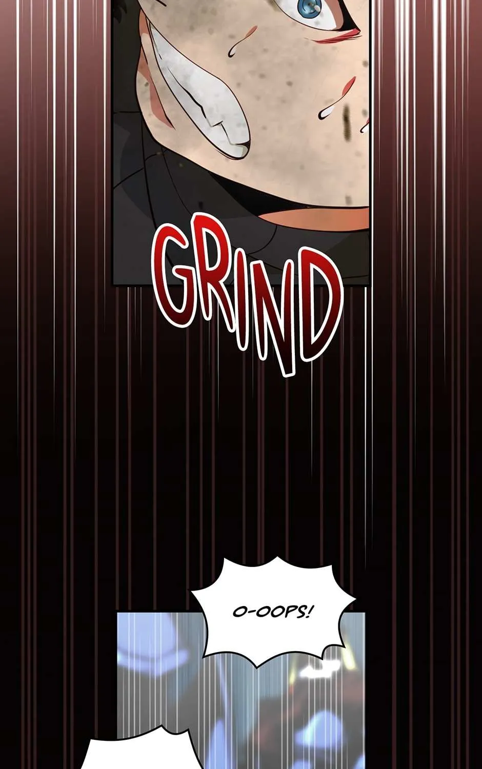 I’m Destined For Greatness! Zinmanga X Chapter 177 Page 84
