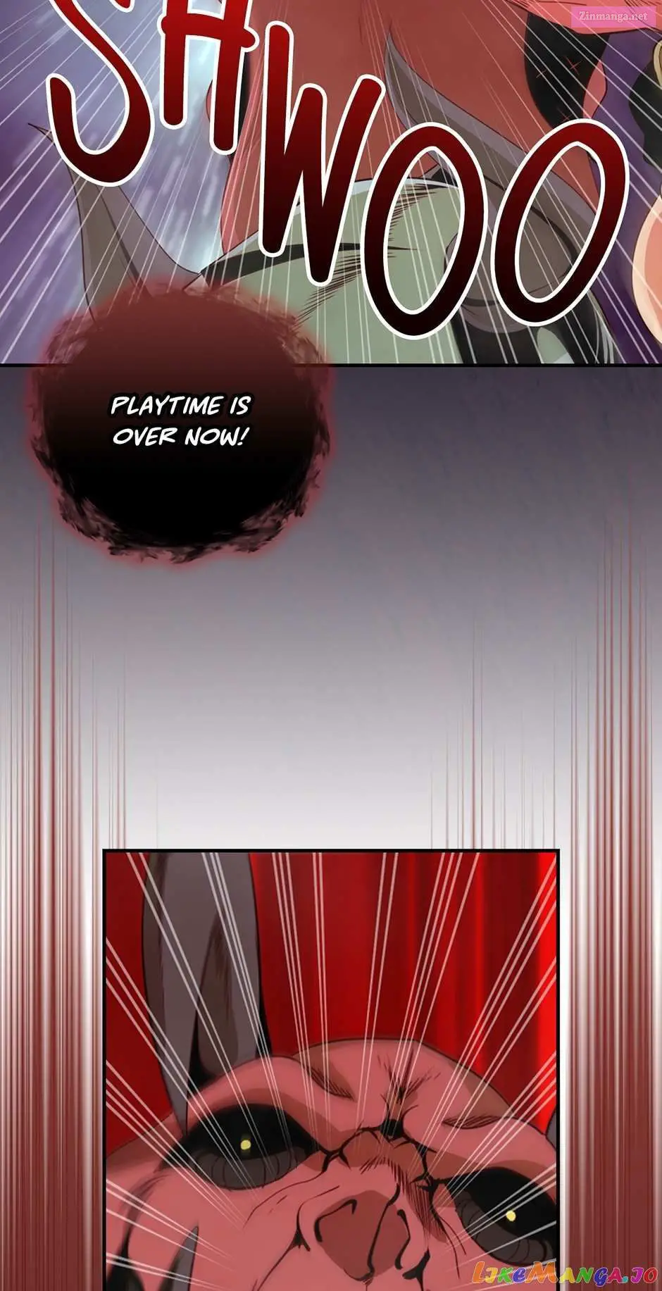 I’m Destined For Greatness! Zinmanga X Chapter 175 Page 49