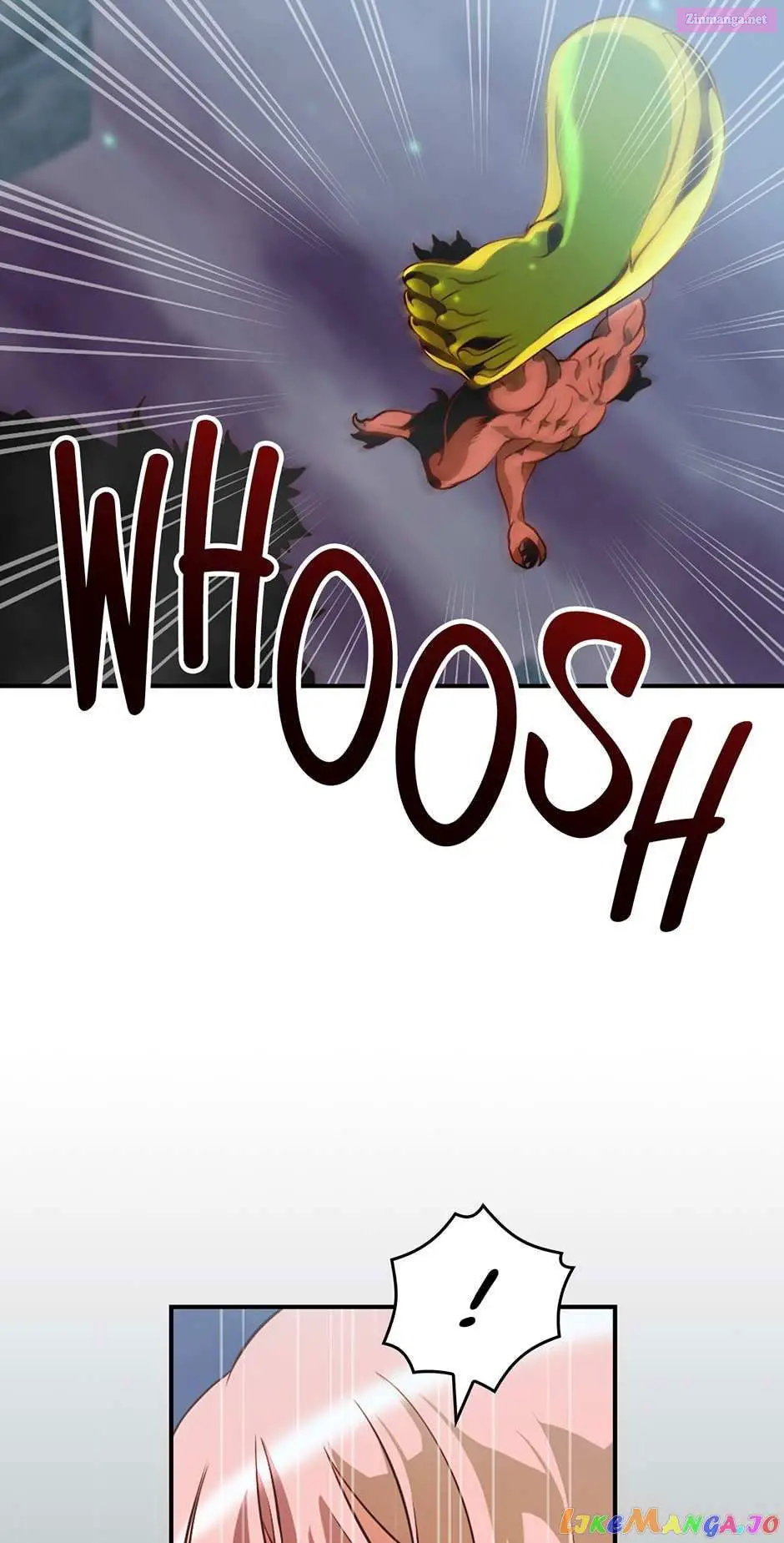 I’m Destined For Greatness! Zinmanga X Chapter 175 Page 70