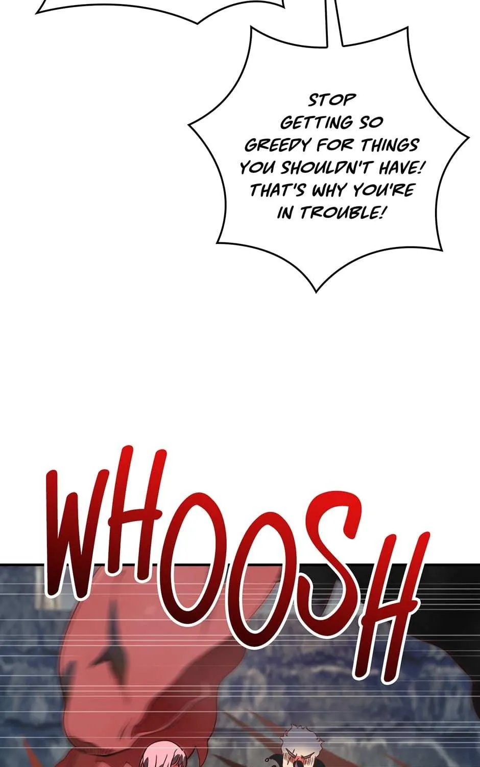 I’m Destined For Greatness! Zinmanga X Chapter 175 Page 93