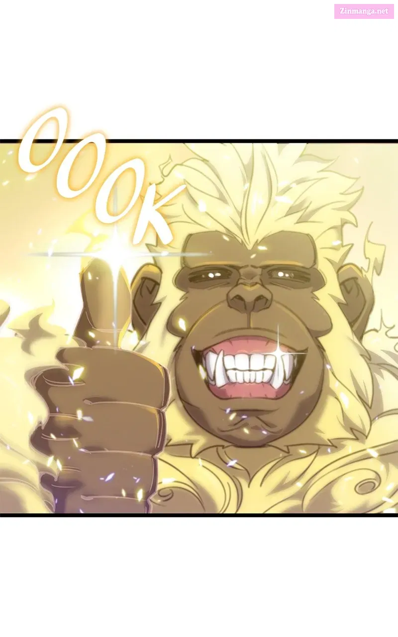 The Masters HaveSubscribed Zinmanga X Chapter 19 Page 32