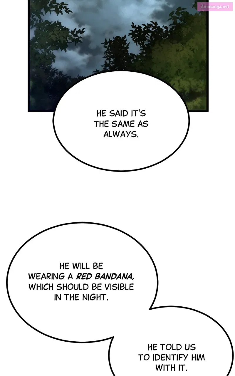 The Masters HaveSubscribed Zinmanga X Chapter 19 Page 87