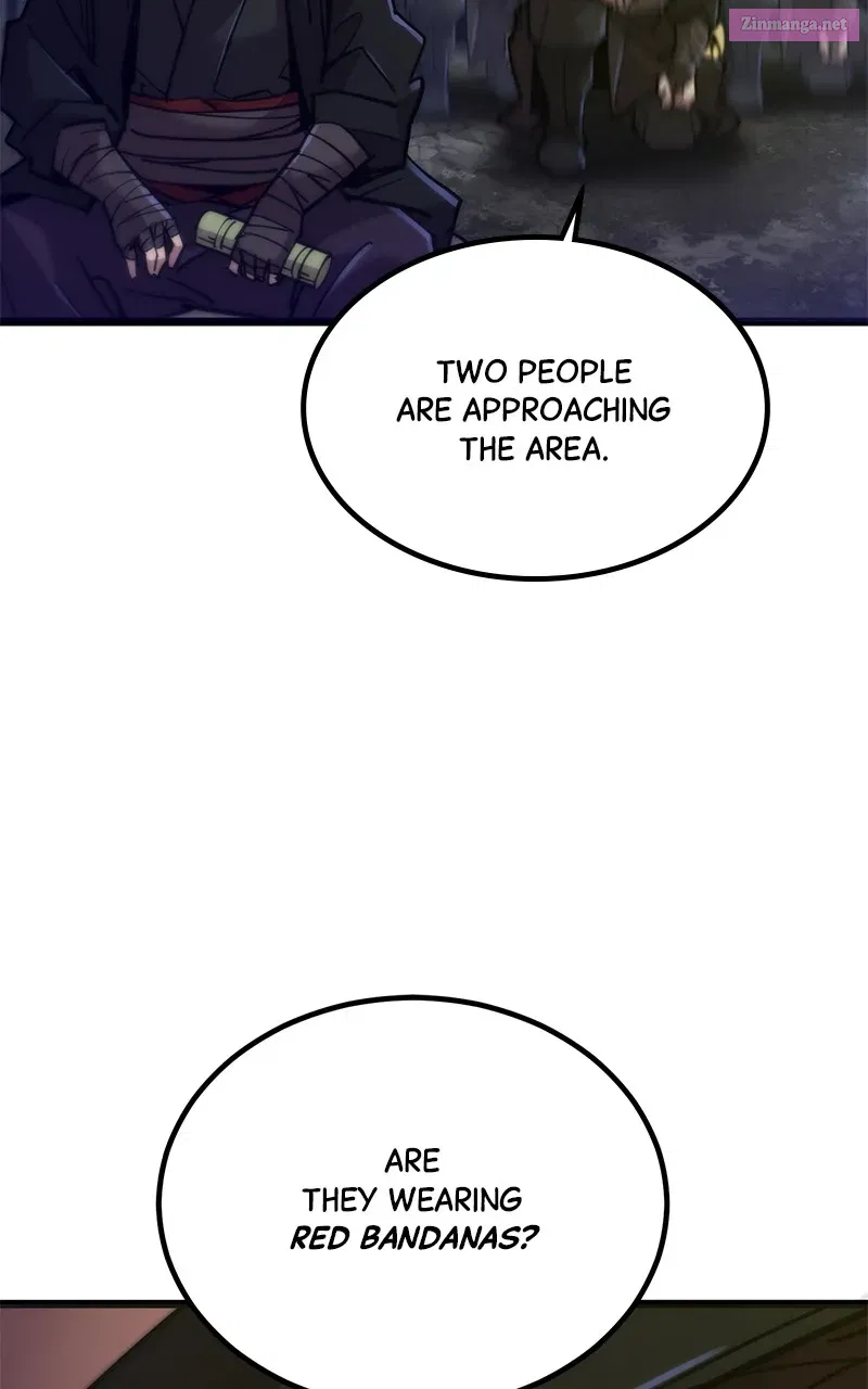 The Masters HaveSubscribed Zinmanga X Chapter 19 Page 92