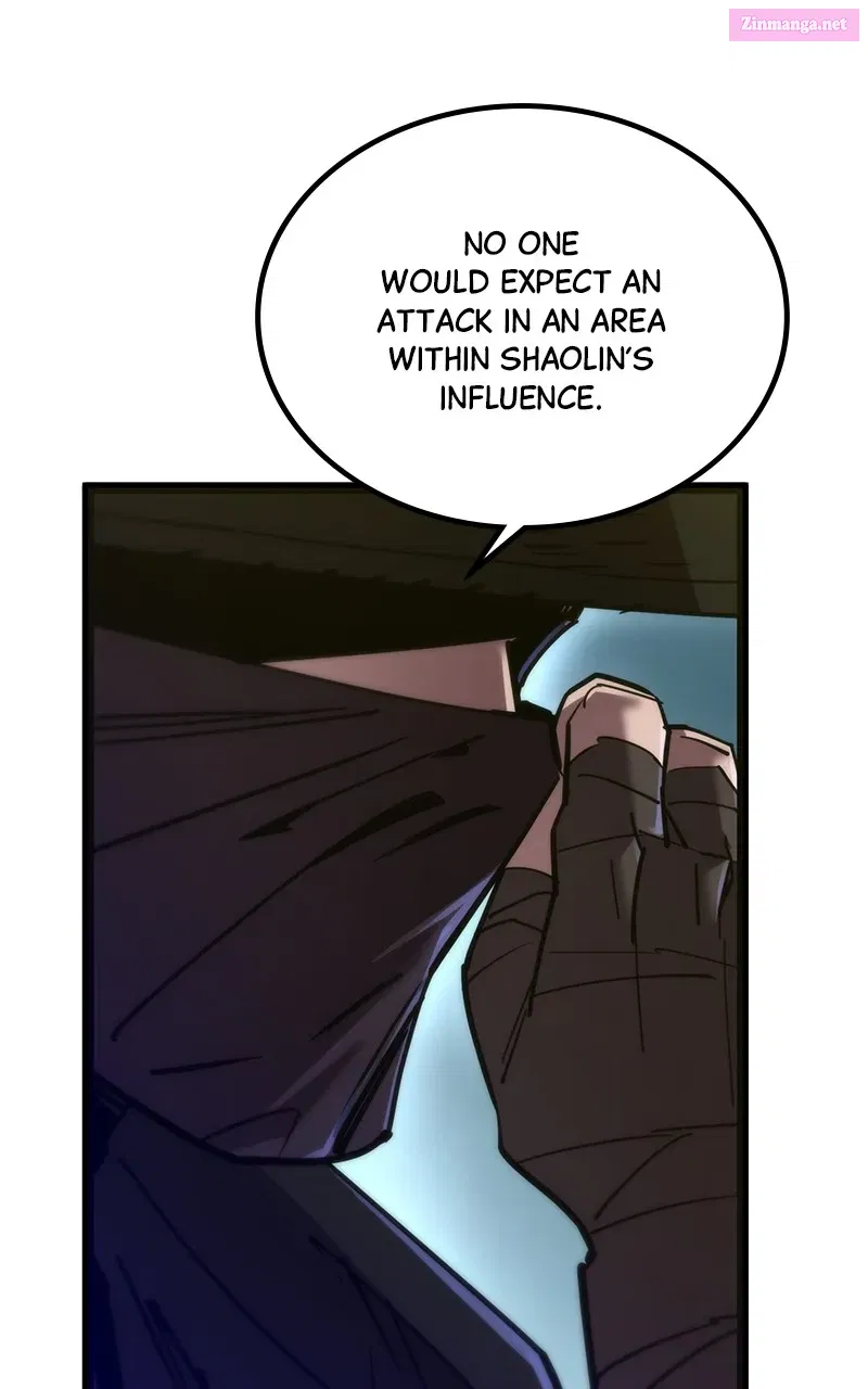 The Masters HaveSubscribed Zinmanga X Chapter 19 Page 96