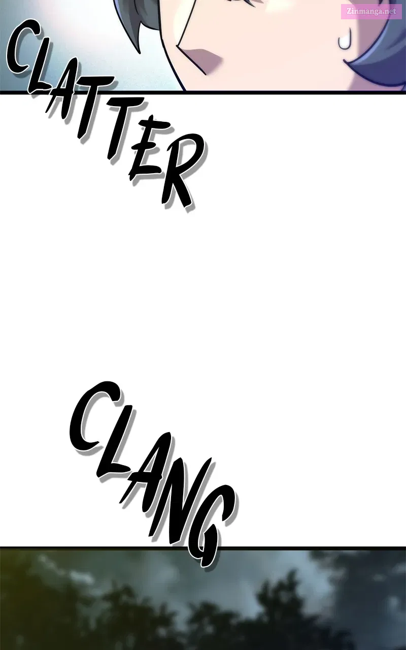 The Masters HaveSubscribed Zinmanga X Chapter 19 Page 129