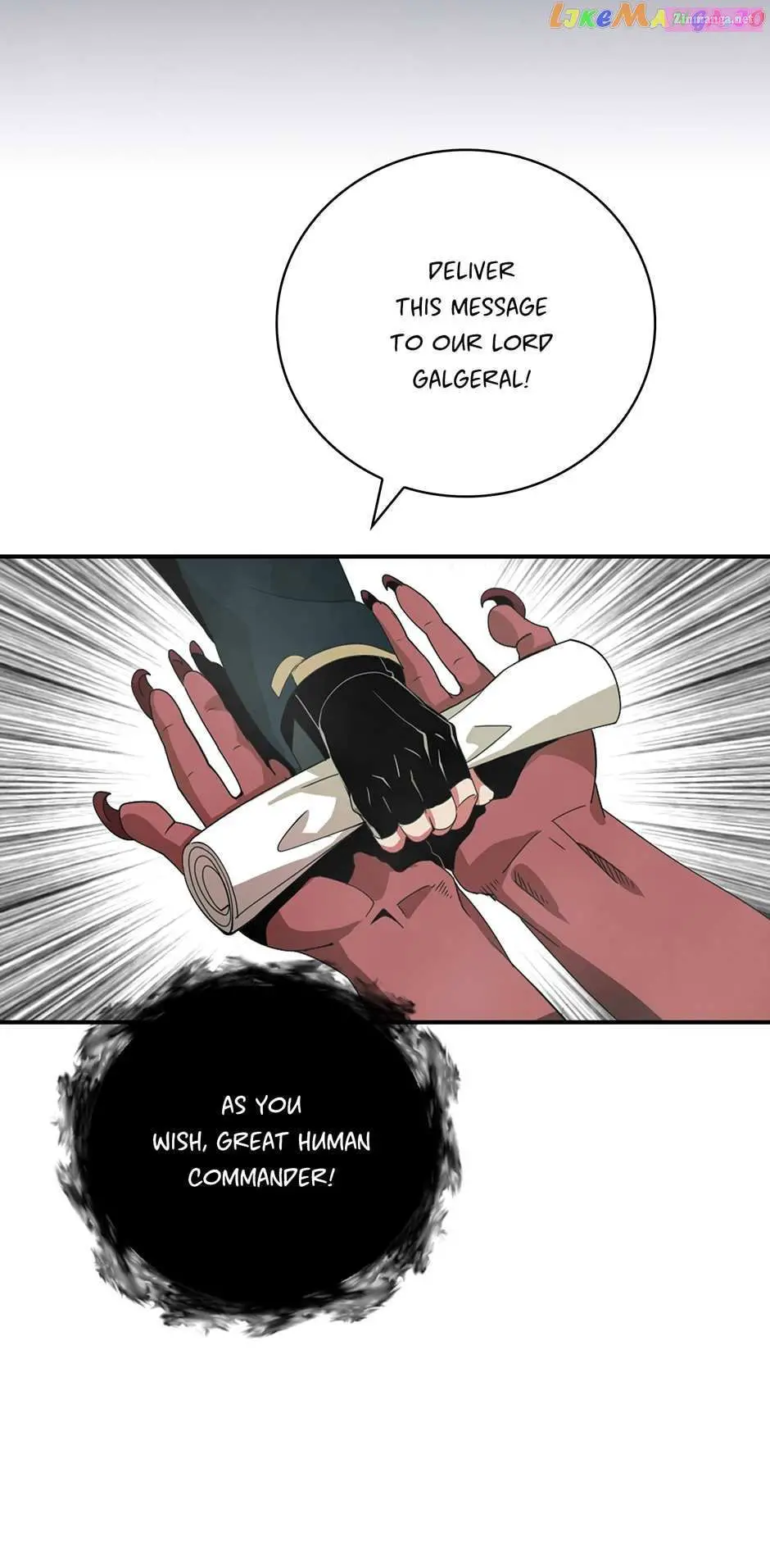 I’m Destined For Greatness! Zinmanga X Chapter 173 Page 12