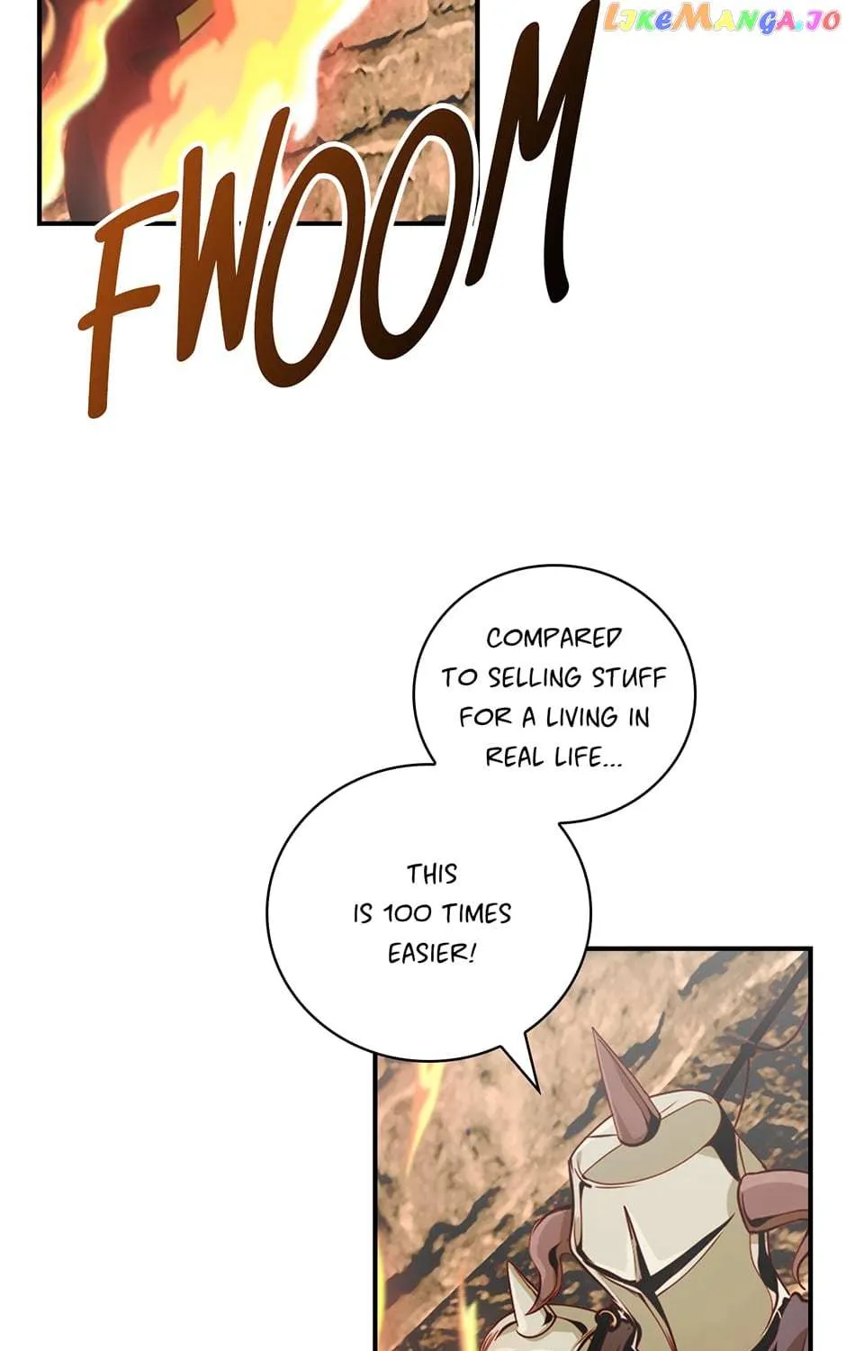 I’m Destined For Greatness! Zinmanga X Chapter 173 Page 115