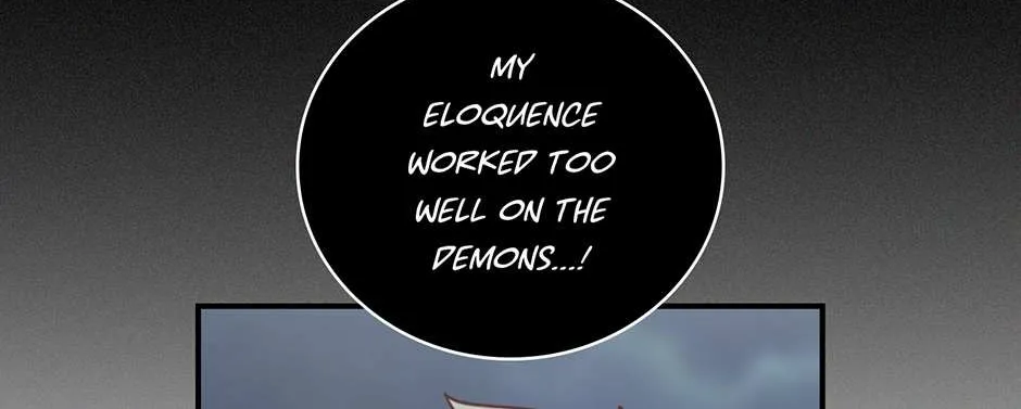 I’m Destined For Greatness! Zinmanga X Chapter 172 Page 83