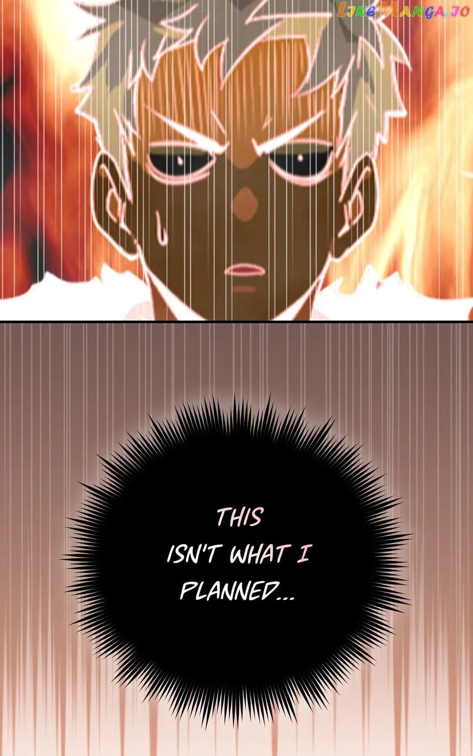 I’m Destined For Greatness! Zinmanga X Chapter 171 Page 142