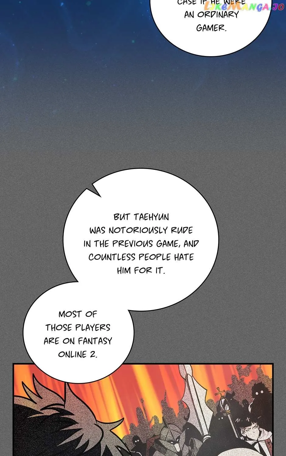 I’m Destined For Greatness! Zinmanga X Chapter 169 Page 90