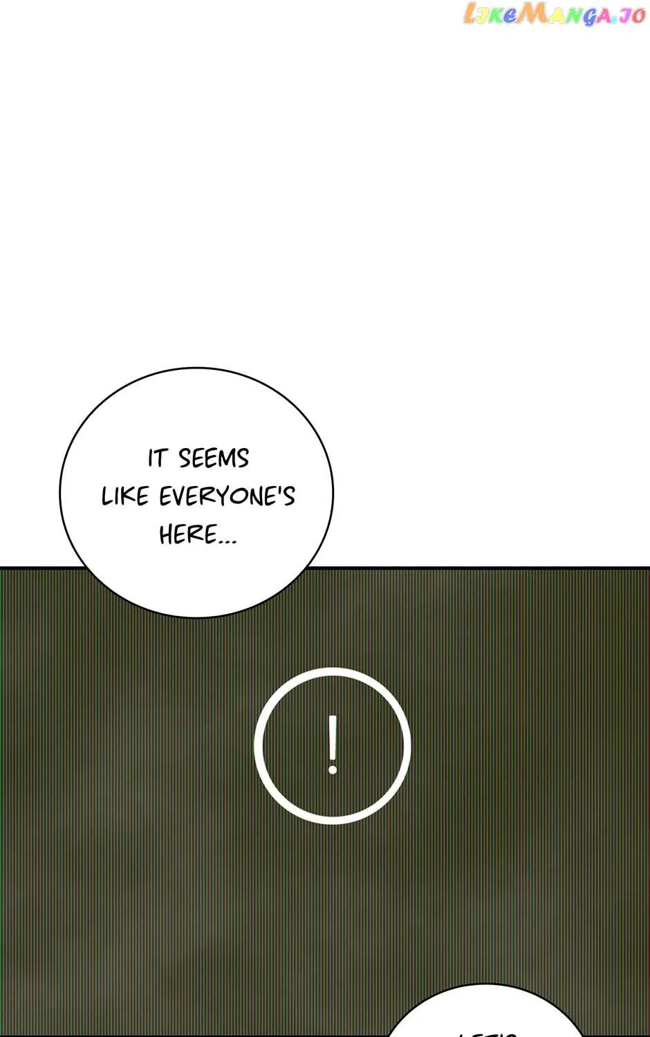 I’m Destined For Greatness! Zinmanga X Chapter 169 Page 150