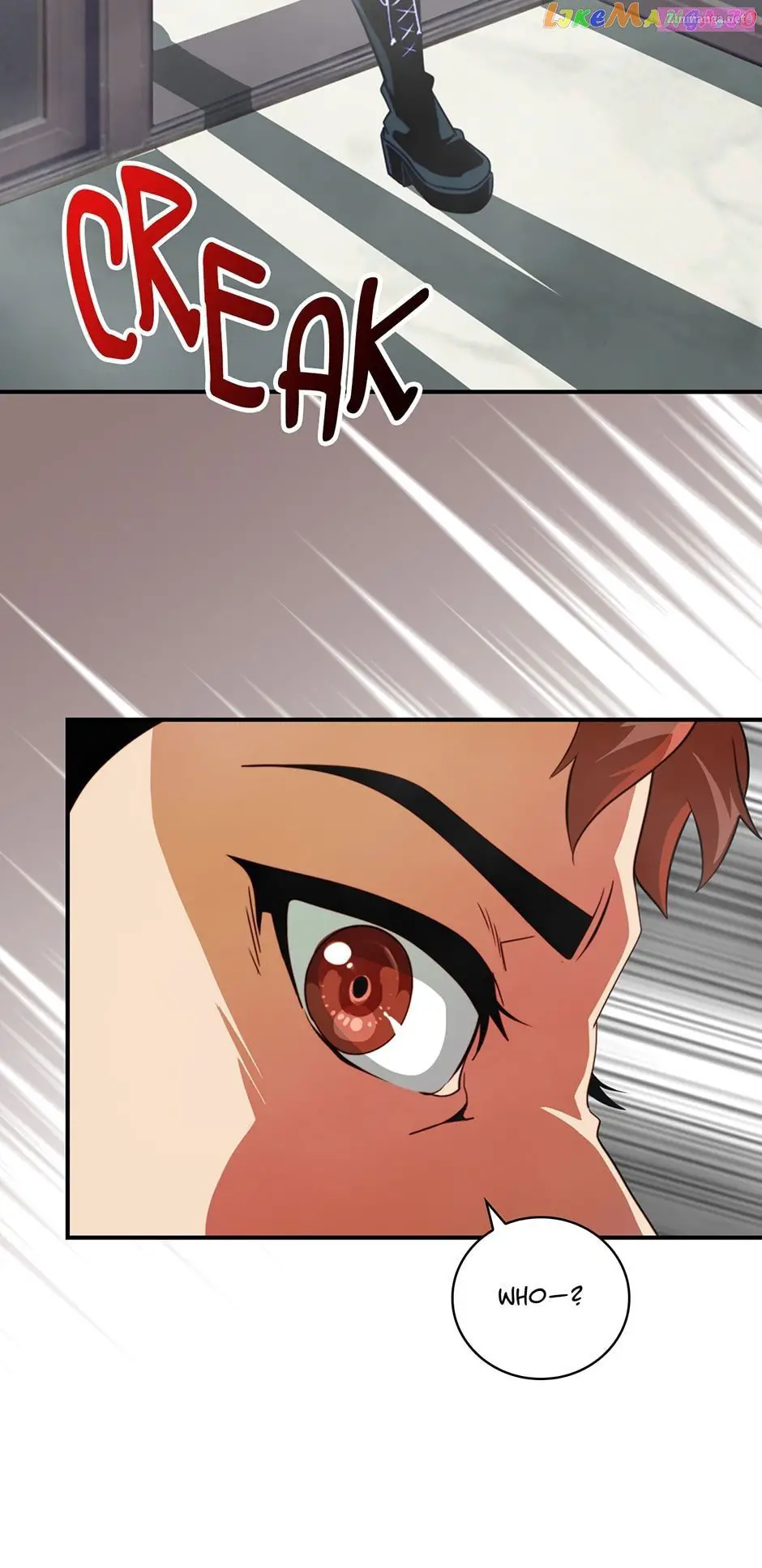 I’m Destined For Greatness! Zinmanga X Chapter 168 Page 38