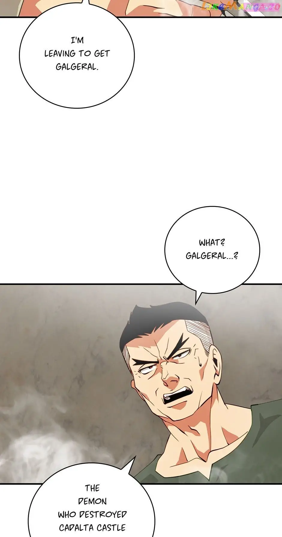I’m Destined For Greatness! Zinmanga X Chapter 168 Page 63