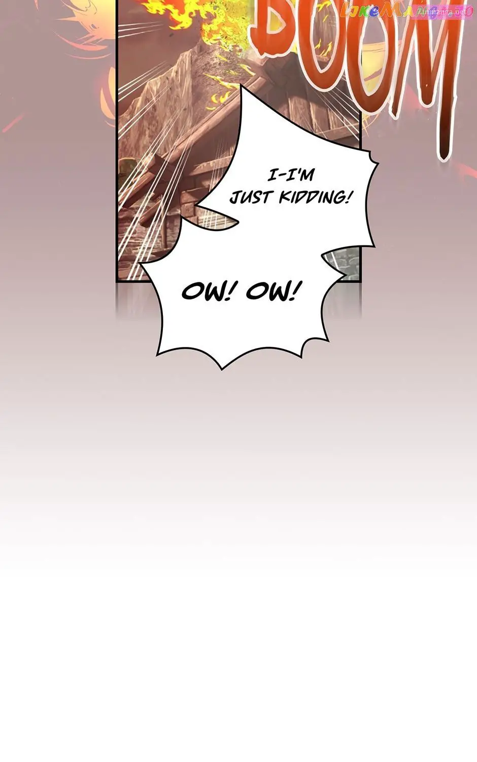I’m Destined For Greatness! Zinmanga X Chapter 168 Page 76